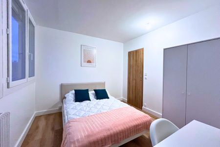 Location Appartement 6 pièces 15m² TOULOUSE 31400 - Photo 3