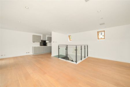 Dunworth Mews, Notting Hill, W11, London - Photo 2