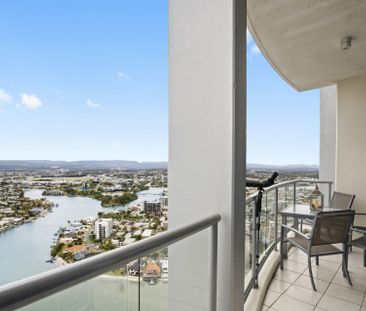 RESORT LIVING IN THE HEART OF SURFERS PARADISE! - Photo 6