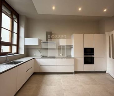 Appartement de 5.5 pièces à Champel - Photo 1