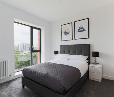1 bedroom apartment to rent - Photo 4