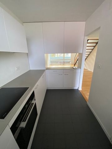 Ihr neues Zuhause mit traumhafter Dachterrasse! - Photo 2