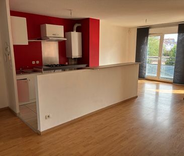 Appartement / Offre 59254346 - Photo 3