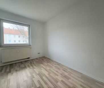 Die Wohnung passt zu mir - Photo 3