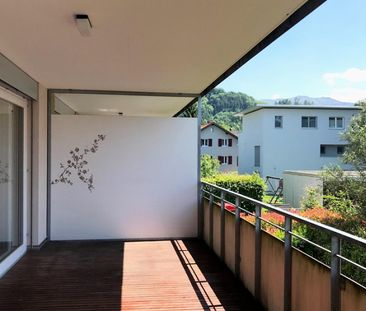 Helle 2,5-Zi-Terrassenwohnung in Dornbirn zu vermieten! - Photo 2