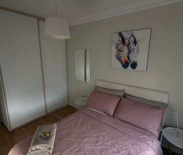 Fully Furnished Apartment Living in the Heart of Walkerville - Photo 6