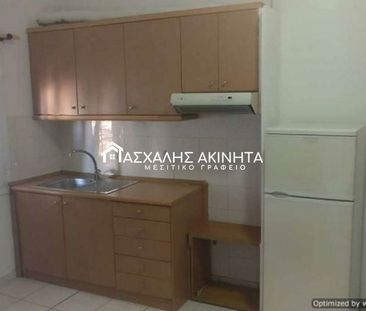 Studio/Γκαρσονιέρα για ενοικίαση Δημοκρατίας - Ανάληψη (Ηράκλειο Κρ... - Φωτογραφία 6