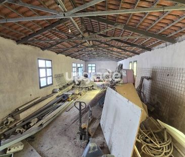 Κτίριο για ενοικίαση Λυκότρυπα (Αχαρνές) - Photo 2