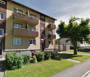 Stataregatan 5B - Photo 2