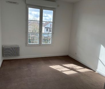 Appartement Saint Cyr L Ecole 2 pièce(s) 47.70 m2 avec box en sous sol - Photo 5