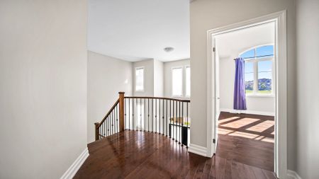 For Lease - 129 Robert Berry Crescent, King, Ontario - Photo 2