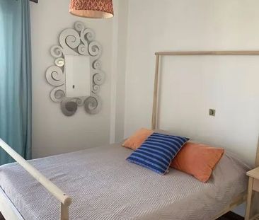 Διαμέρισμα για ενοικίαση Αμφιθέα (Παλαιό Φάληρο) - Photo 3