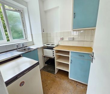 Studio Flat, Rockley Court, W14 - Photo 3