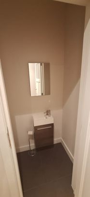 Appartement te huur - Photo 1