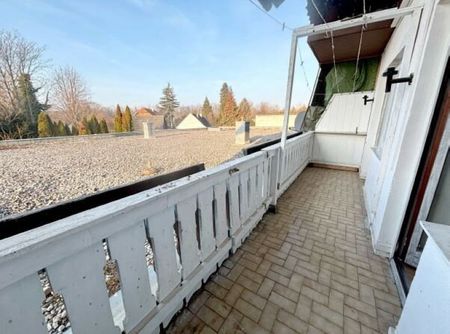 Provisionsfrei - Drei Zimmer Wohnung in Frohsdorf! - Photo 3