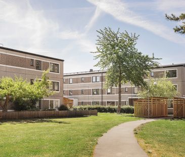 Jungmansgatan 117 - Foto 1