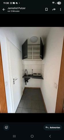 2 zi Eg Wohnung - Photo 2