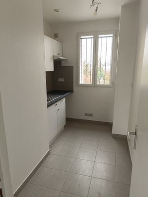 Location Appartement 1 pièce 27m² JOINVILLE LE PONT 94340 - Photo 1
