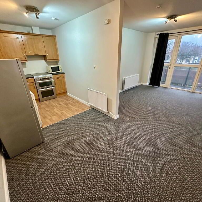 8e Horizon Buildings, Shore Road, Belfast, BT15 4HH - Photo 1