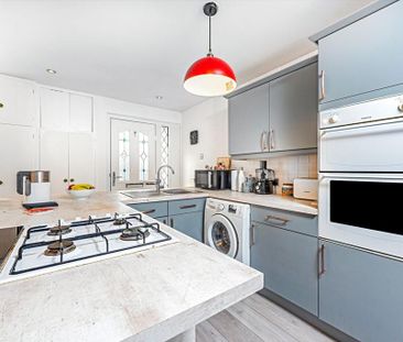 2 bedroom bungalow to rent - Photo 6