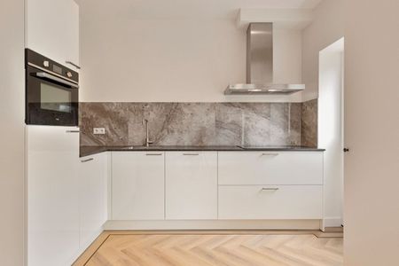 Appartement te huur: Zestienhovensekade 47 3043 KJ Rotterdam - Foto 4