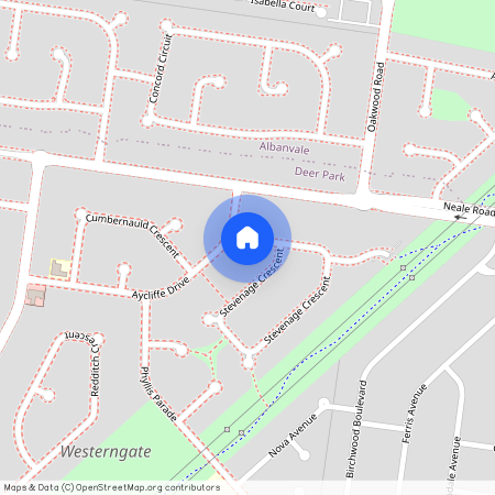 4 Stevenage Crescent, Vic 3023, Deer Park