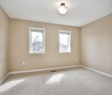 For Lease - 1337 Goldhawk Trail, Oakville, Ontario - Photo 6