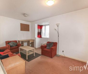 1 bedroom flat to rent - Photo 6