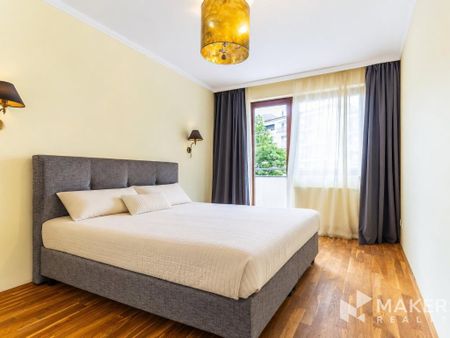 Pronájem bytu 3+kk 100 m2 - Фото 2