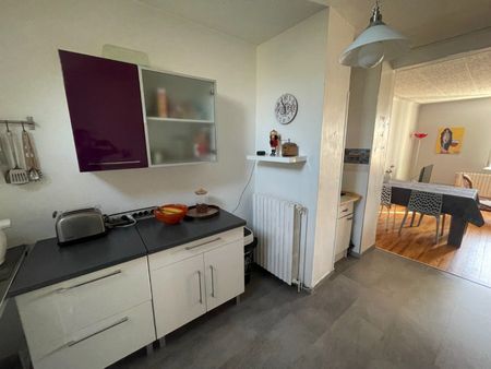 Appartement 3 pièces à Metz-Sainte-Thérèse - Photo 3