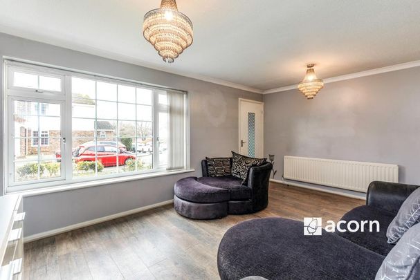 3 bedroom terraced house to rent - Photo 1