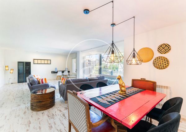 Apartment for rent in Santa Catalina