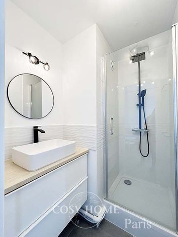 Appartement en location | Paris 15ème - Photo 2