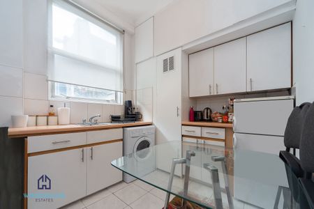 Englands Lane, London, NW3 - One Bedroom Flat To Rent - £409pw / £1,775pcm - Photo 4