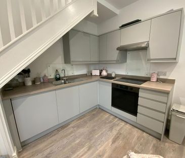 1 bedroom end of terrace house to rent - Photo 3