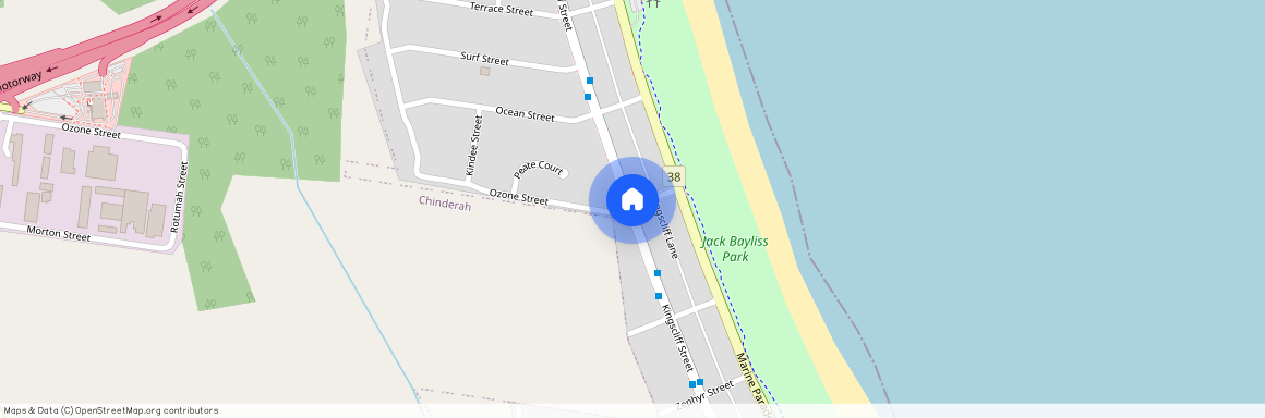 Kingscliff, 2487, New South Wales