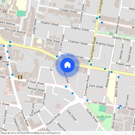 204/57-63 Coogee Bay Road, Randwick NSW 2031