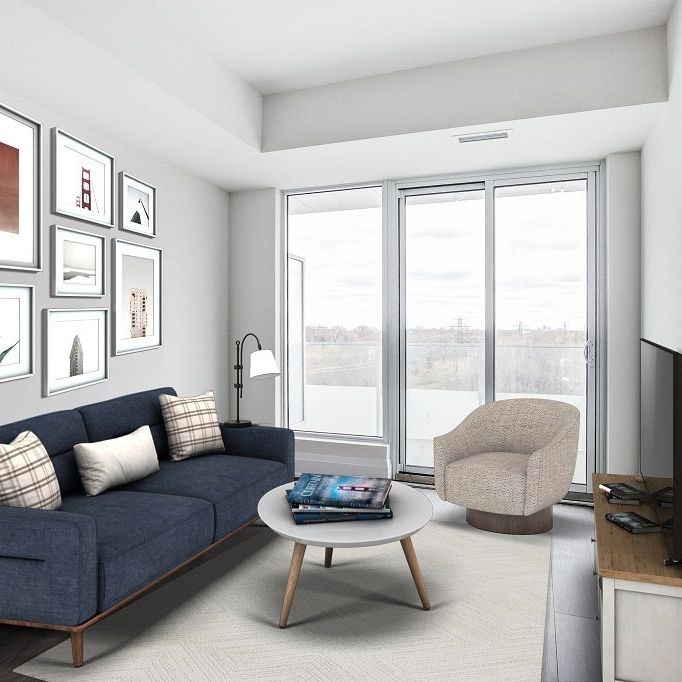 For Lease - 20 Brin Drive Unit# 608, Toronto, Ontario - Photo 1