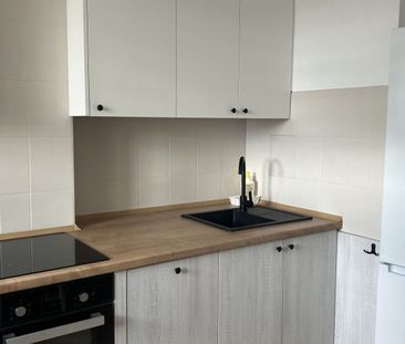 Do wynajęcia kawalerka ul.Powstańców Śląskich 38 m² - Фото 6