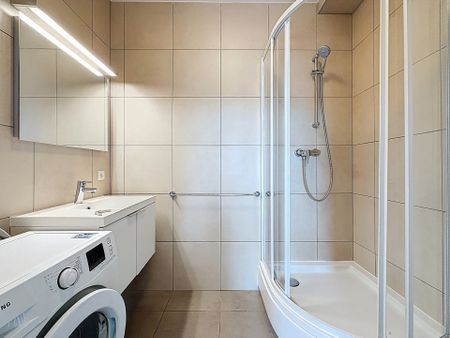 Penthouse - for rent - Foto 5