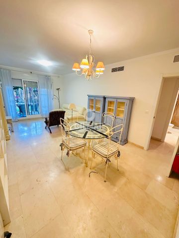 Apartamento en alquiler en Marbella Este – Málaga | Gilmar Consulting - Photo 2