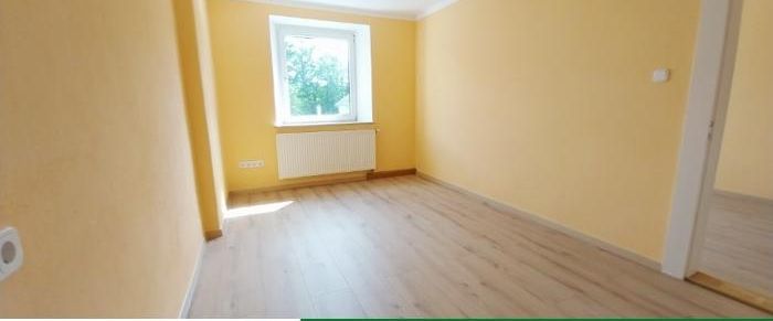 Gemütliche 2-Zimmer-Wohnung im Erdgeschoss - Photo 1