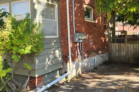 For Lease - 177 Chatham Street Unit# lower 2, Brantford, Ontario - Photo 4