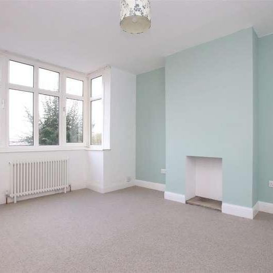 Fairfield Park Road, Bath, BA1 - Photo 1