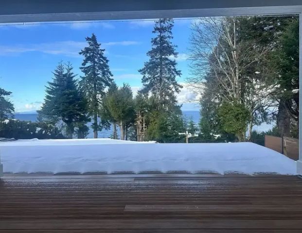 Brand New Oceanfront Unit in Quiet North Nanaimo! | 5440 Bayshore Drive, Nanaimo - Photo 1