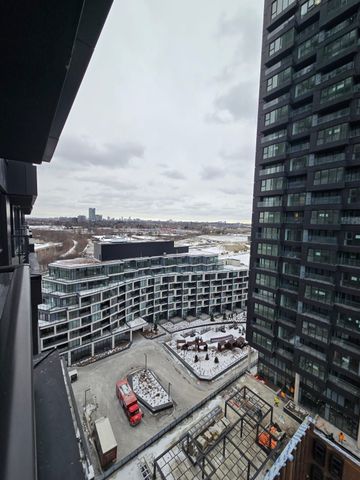 For Lease - 1 Quarrington Lane Unit# 1413, Toronto, Ontario - Photo 5