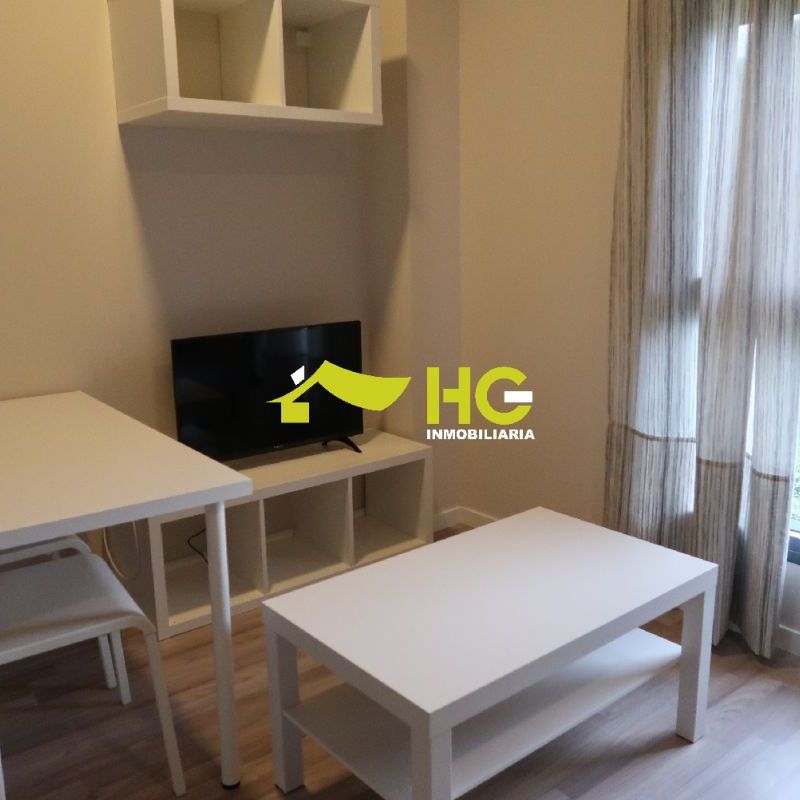 Alquiler Estudio en Urbanización - El Bosque, Villaviciosa De Odón - Foto 1