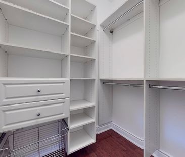 For Lease - 12 Sweet Valerie Court, Vaughan, Ontario - Photo 1