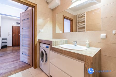 2-pok 53m2 przy Młynówce *w sercu Krowodrzy*KazWlk - Фото 4