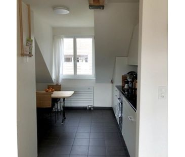 2½ Zimmer-Wohnung in Winterthur, möbliert, auf Zeit - Photo 1